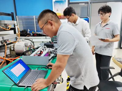 論技能認證在技術服務中的實踐價值